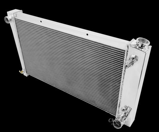 Champion Cooling Radiator