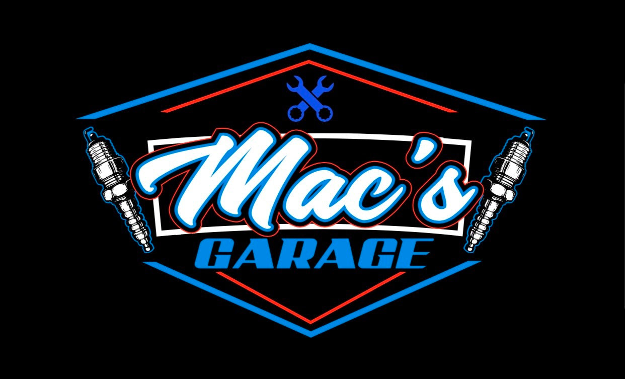 Mac’s Garage