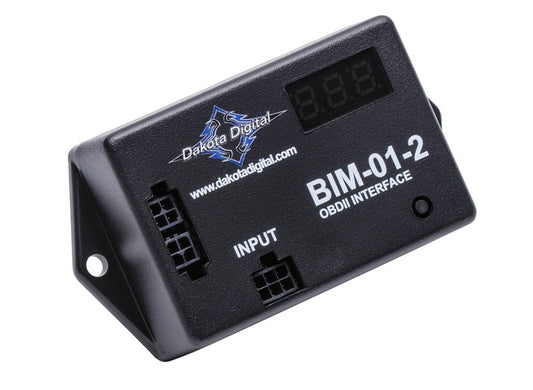 Dakota Digital Expansion Module OBD-II