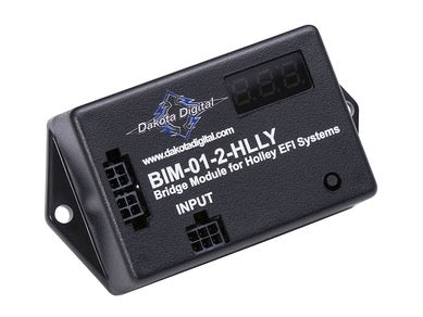 Dakota Digital Expansion Module Holley