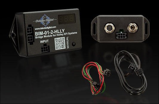 Holley Sniper 2 EFI Interface Module