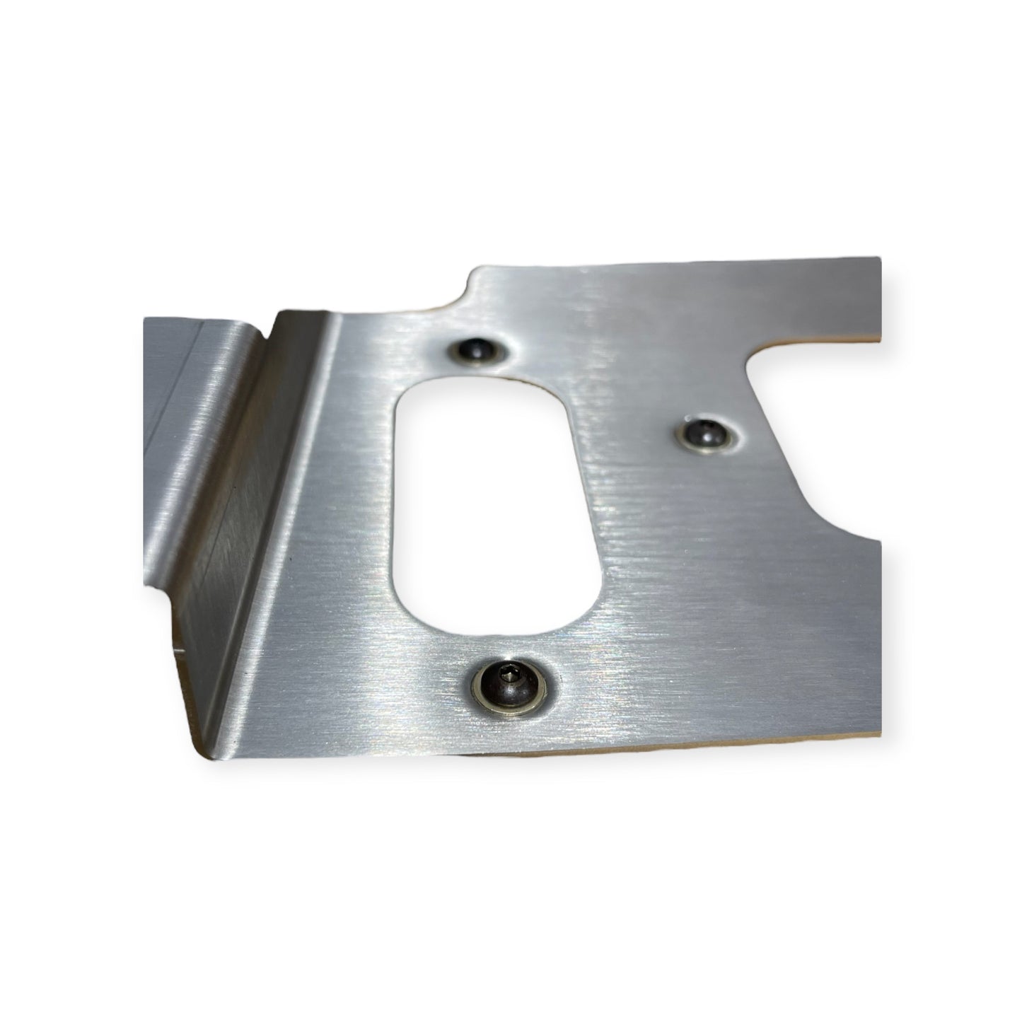 73-87 C10 Dakota Digital Module/Bim Mounting Bracket